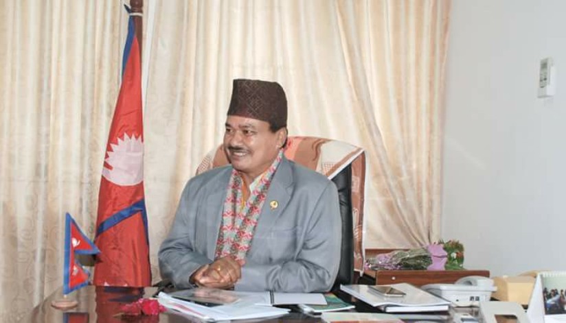 डिल्लीबहादुर चौधरी