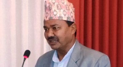 डिल्लीबहादुर चौधरी