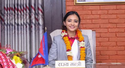 डा. तोशिमा कार्की