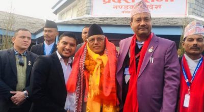 कृष्णप्रसाद धिताल