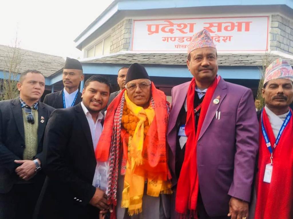 कृष्णप्रसाद धिताल