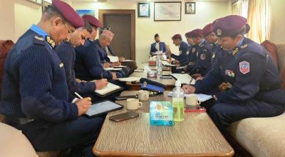 रवि लामिछाने