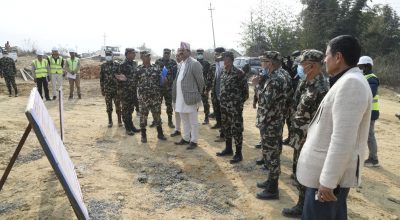 हरिप्रसाद उप्रेती