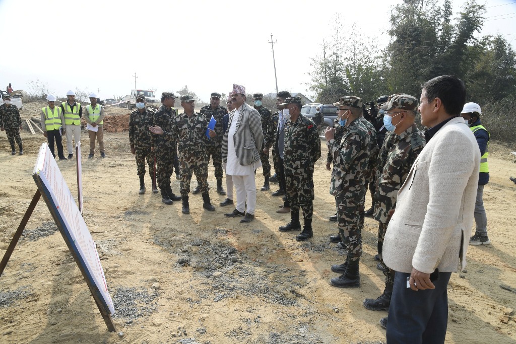 हरिप्रसाद उप्रेती