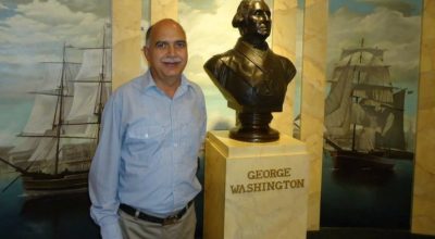 हरिशङ्कर निरौला