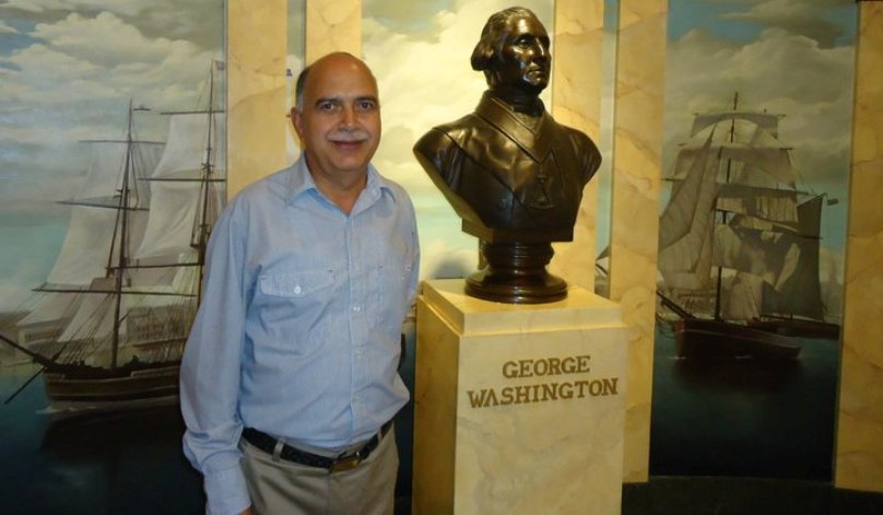 हरिशङ्कर निरौला