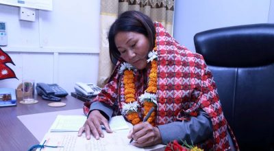 इन्दिरा राना