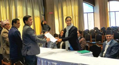 इन्दिरा रानामगर