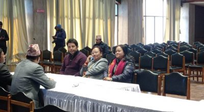 ईश्वरी न्यौपाने