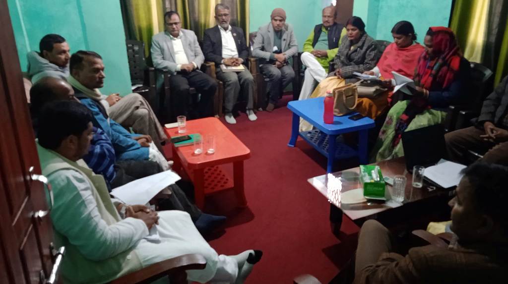 मधेस प्रदेश