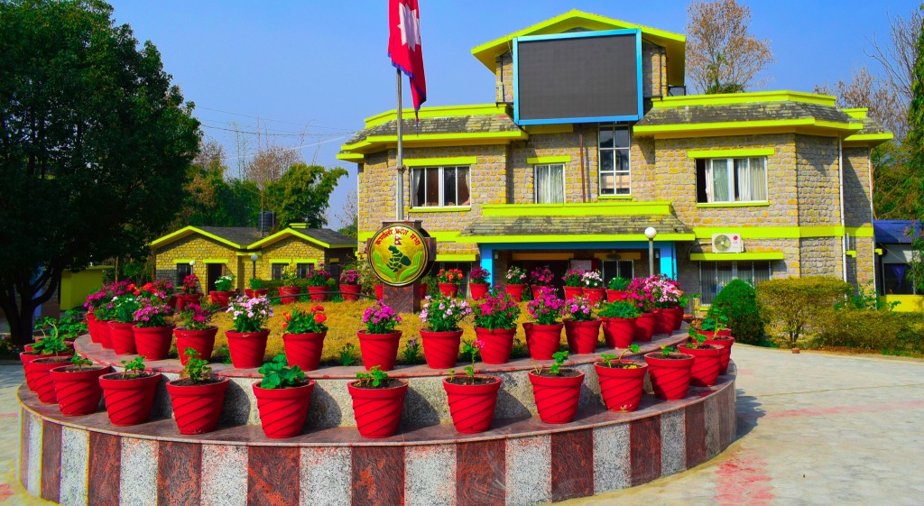 कर्णाली प्रदेशसभा