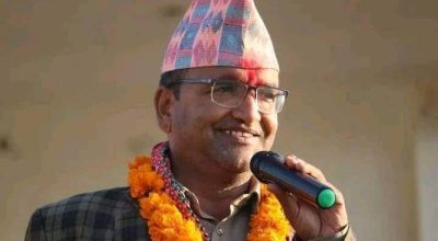 खगराज भट्ट