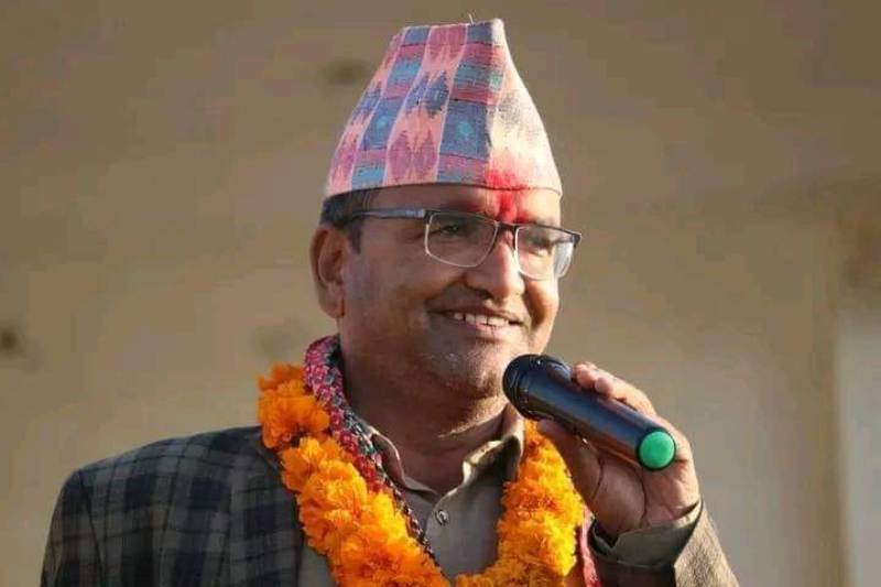 खगराज भट्ट