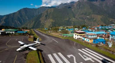 लुक्ला विमानस्थल