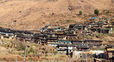 लुकुम गाउँ