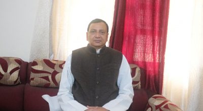 सरोजकुमार यादव