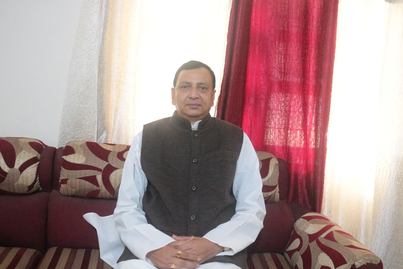 सरोजकुमार यादव