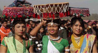 माघी महोत्सव