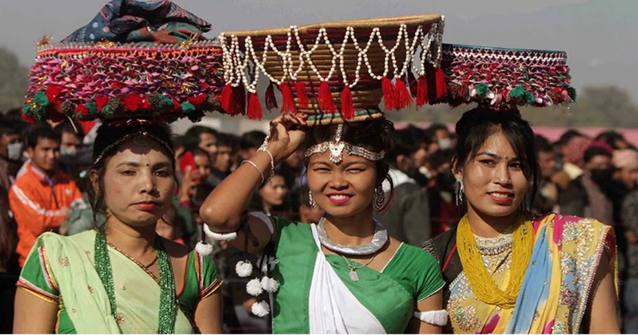 माघी महोत्सव