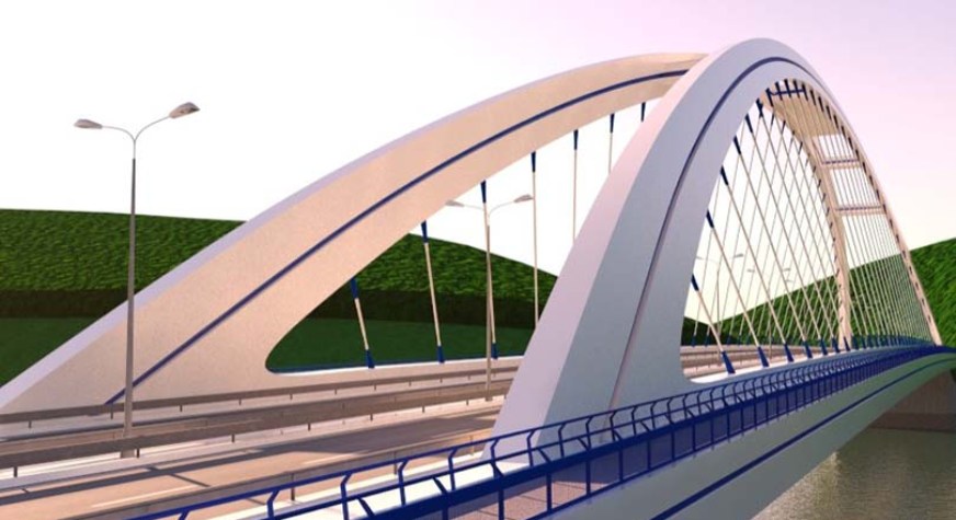 आर्कब्रिज