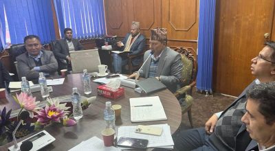 नारायणकाजी श्रेष्ठ