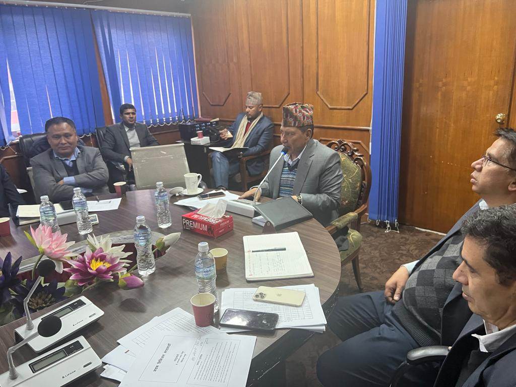 नारायणकाजी श्रेष्ठ