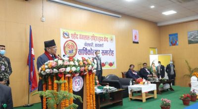 प्रधानमन्त्री प्रचण्ड