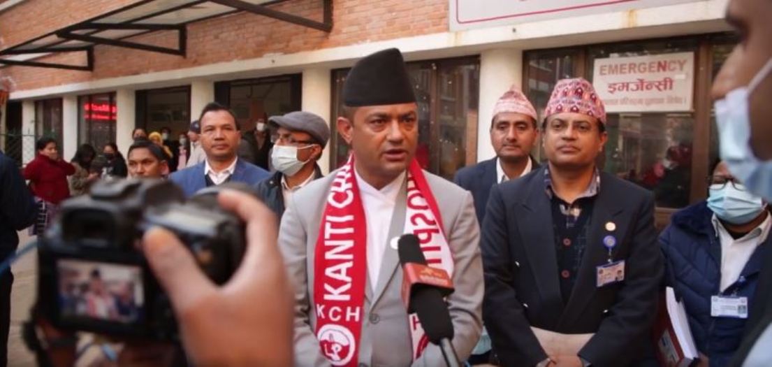 पदम गिरी