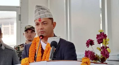 पदम गिरी