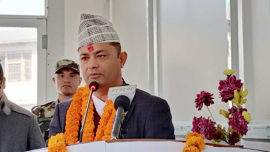 पदम गिरी