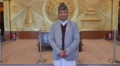 पदम गिरी