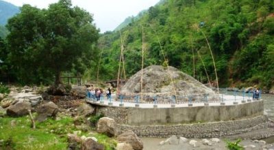 शालिग्राम शिला