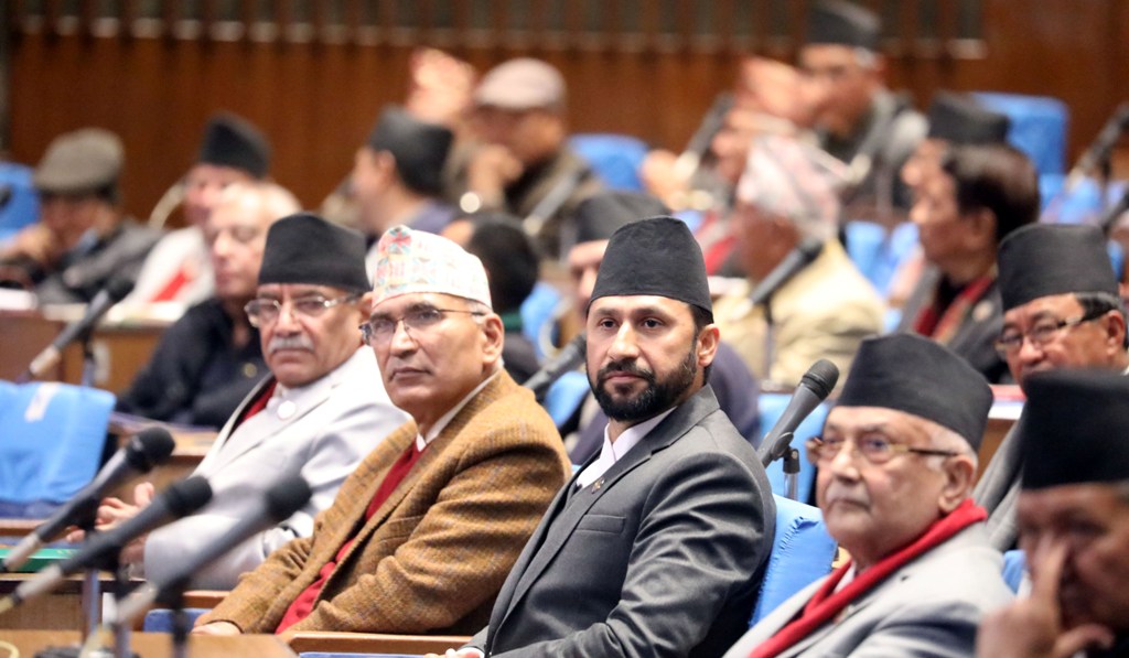 प्रतिनिधिसभा_संसद