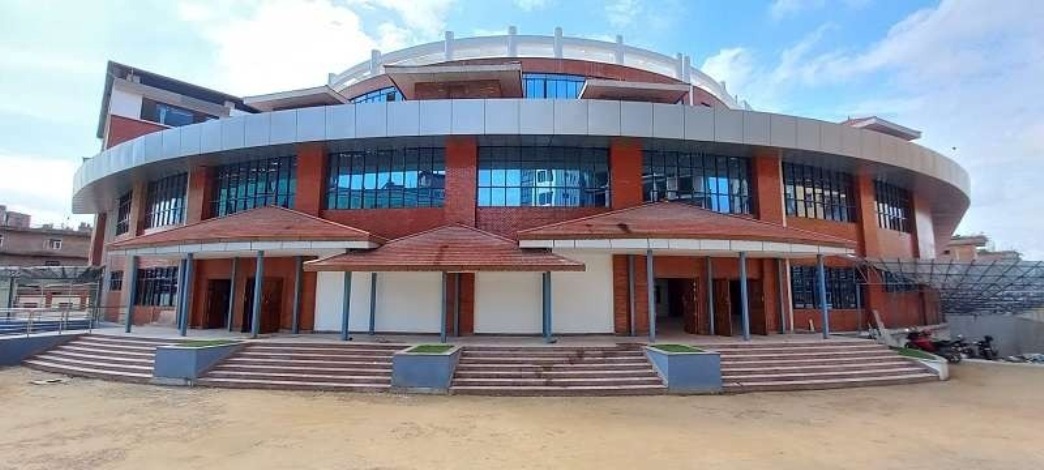 राहदानी विभाग