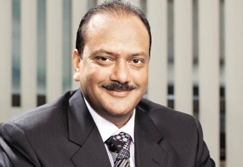 पवनकुमार गोल्यान