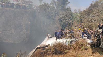 ६८ जनाको शव फेला