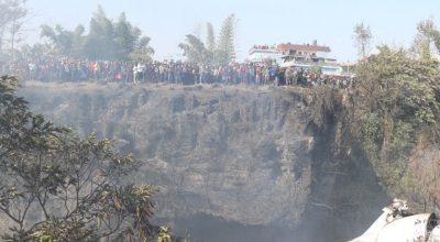 ६८ जनाको शव फेला