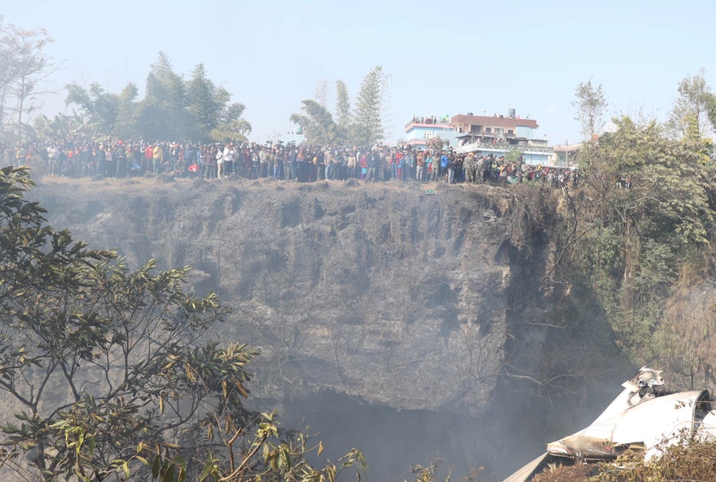 ६८ जनाको शव फेला