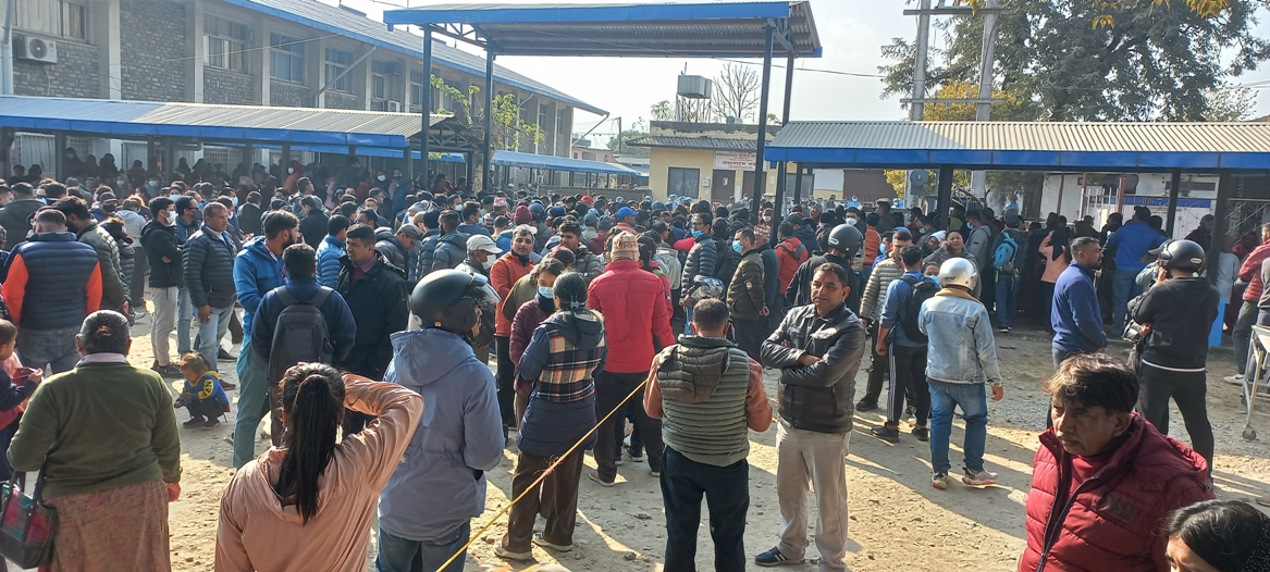 गण्डकी अस्पताल