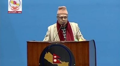 प्रकाश अधिकारी