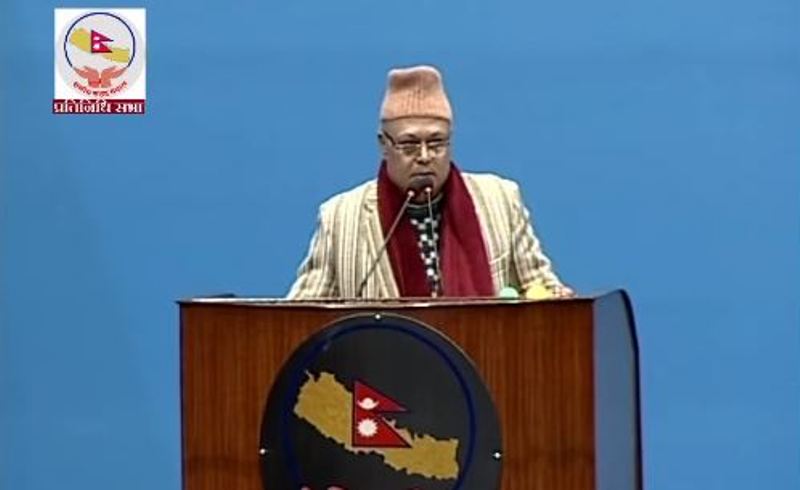 प्रकाश अधिकारी