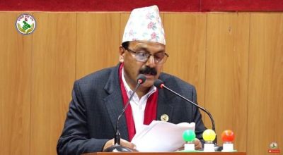 राजकुमार शर्मा