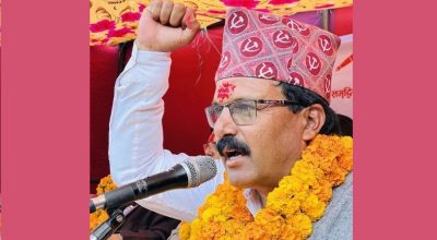 राजकुमार शर्मा