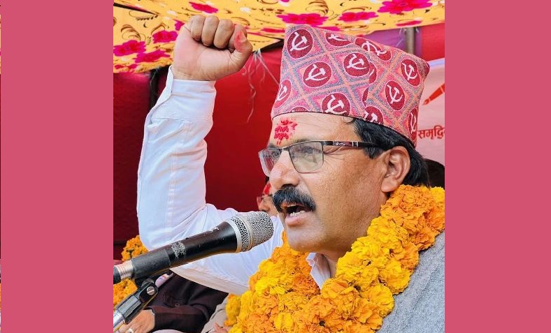 राजकुमार शर्मा