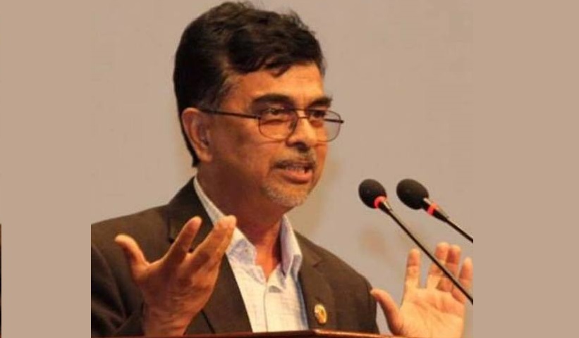 राजेन्द्र पाण्डे