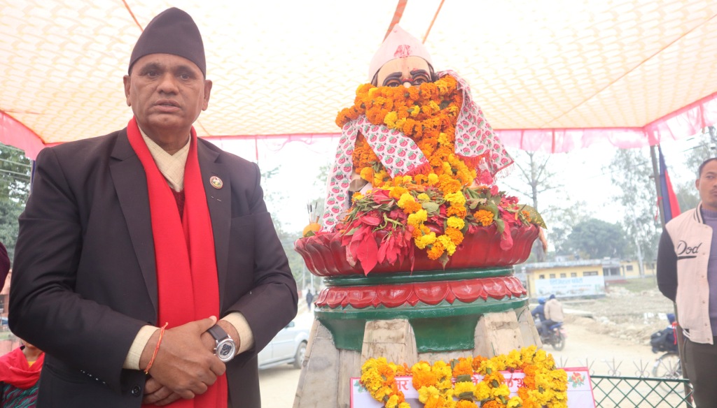 राजेन्द्रसिंह रावल