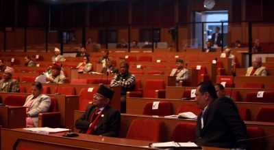 राष्ट्रियसभा