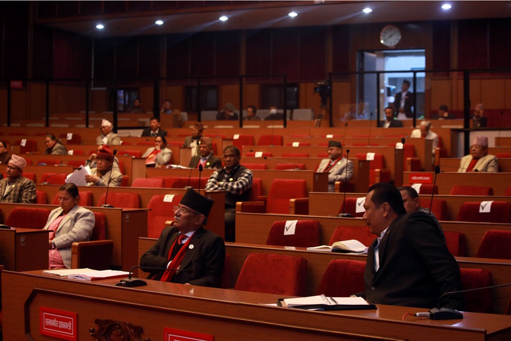 राष्ट्रियसभा