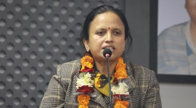 रेखा शर्मा