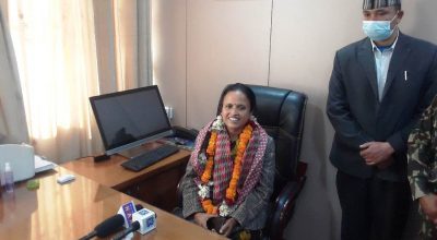 रेखा शर्मा
